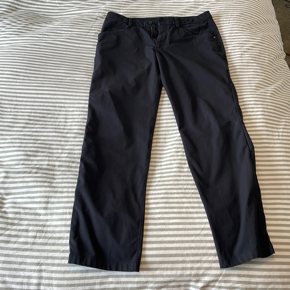 Lululemon pants